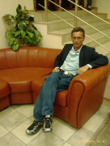 Вадим Пивень