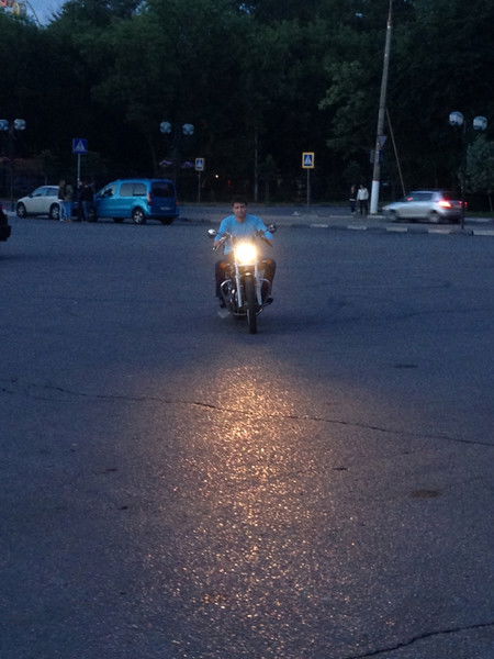 Марат Ростиславович