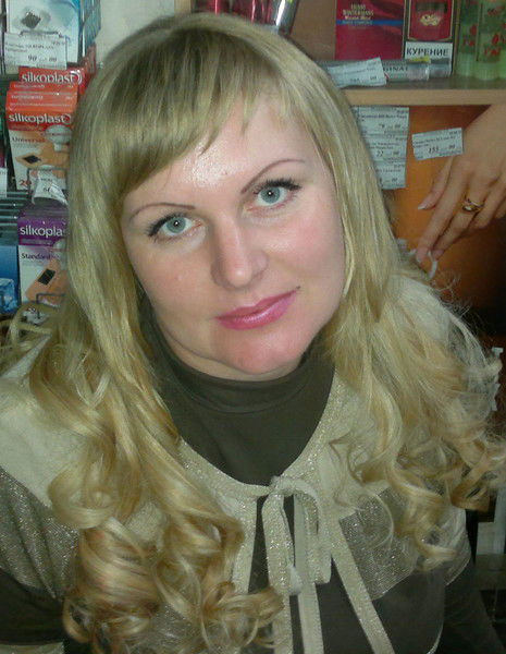 Уварова Татьяна