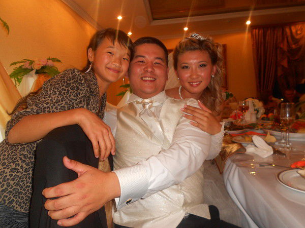 Аселя Дукембаева