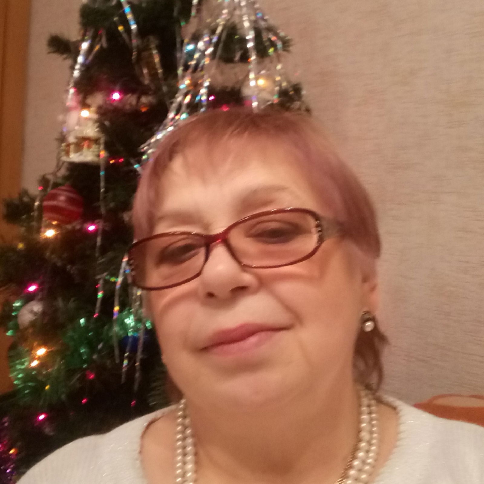 Ирина Пронская