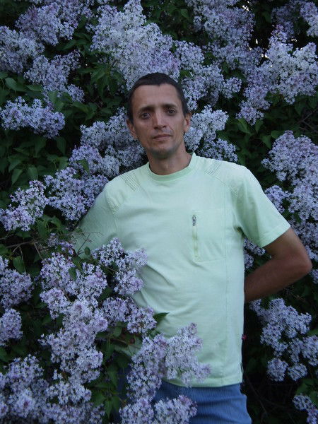 Алексей Лысенко