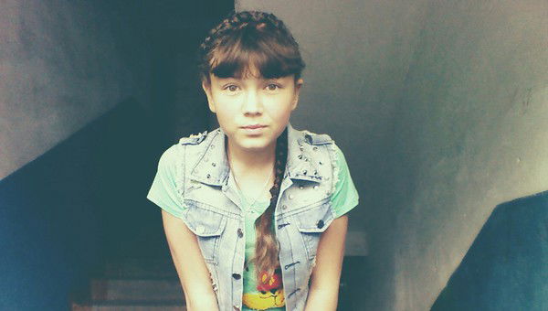 Настя Авраменко