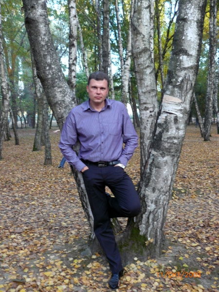 Андрей Пряхин