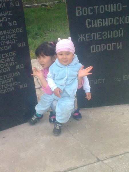 Улан Камбаров