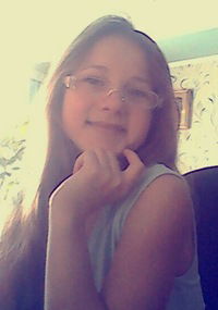 Нина Кандрашкина