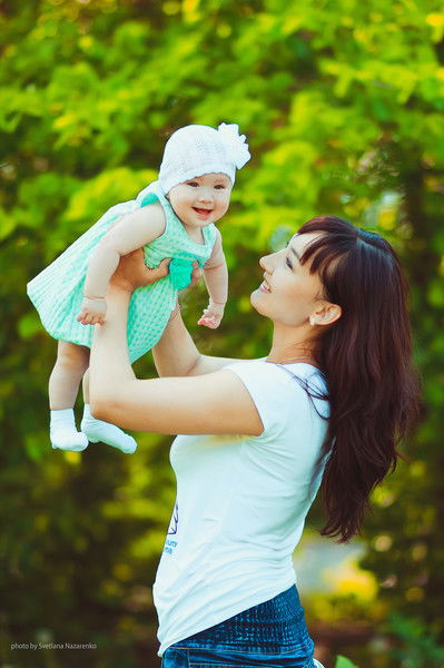 Лиана Хасанова