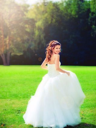 Юленька Зинчинко