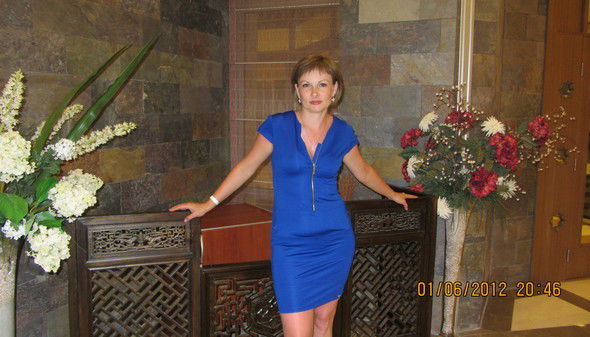 Eлена Юрина-Столова