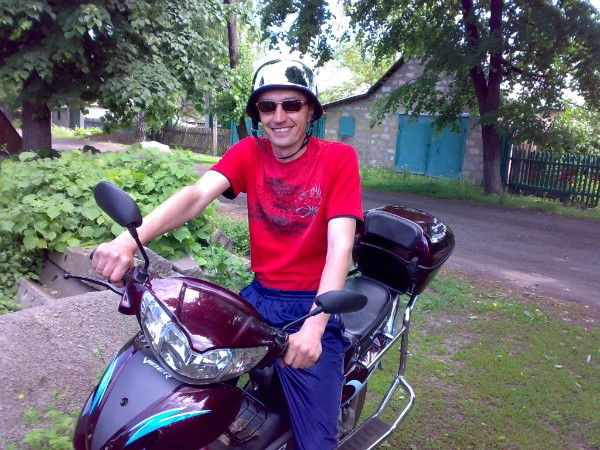 Виктор Сидоренко