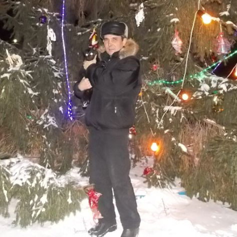 Герман Кучков