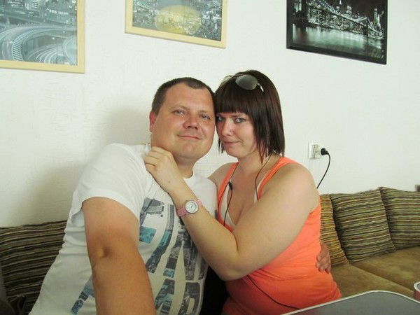 Алексей Редкозубов