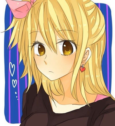 Марина Климченко