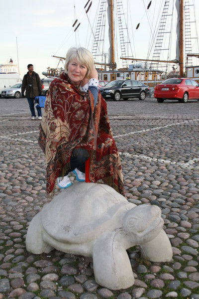 Людмила Воскресенская