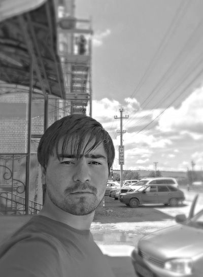 Рустам Ионов