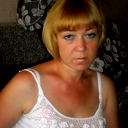Людмила Менщикова