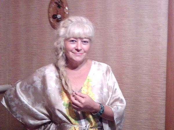 Разиля Алиева