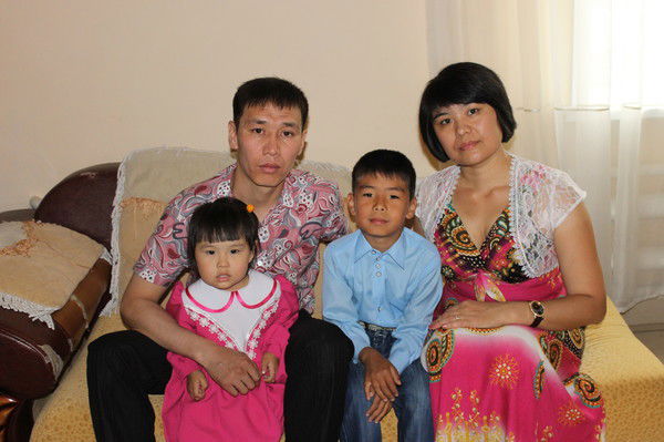 Кырмызы Атчабарова