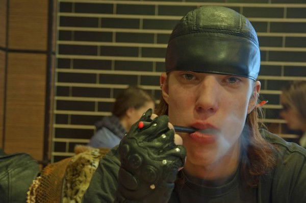 Демьян Тетерев