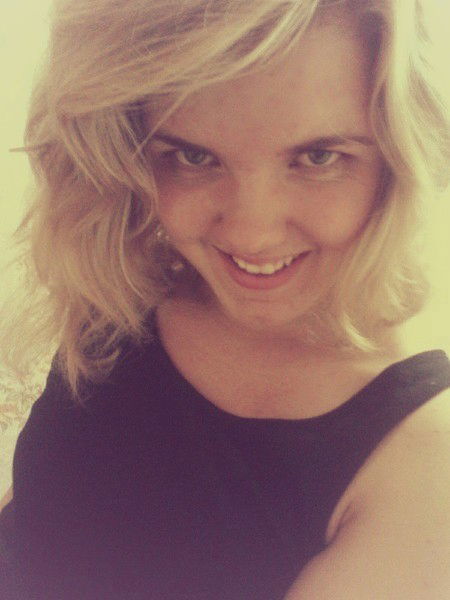 Юлия Рогова