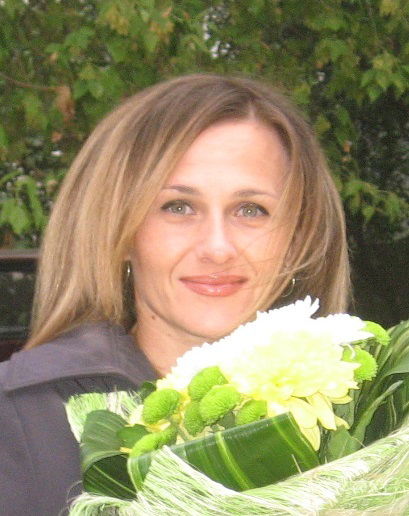 Людмила Колосова