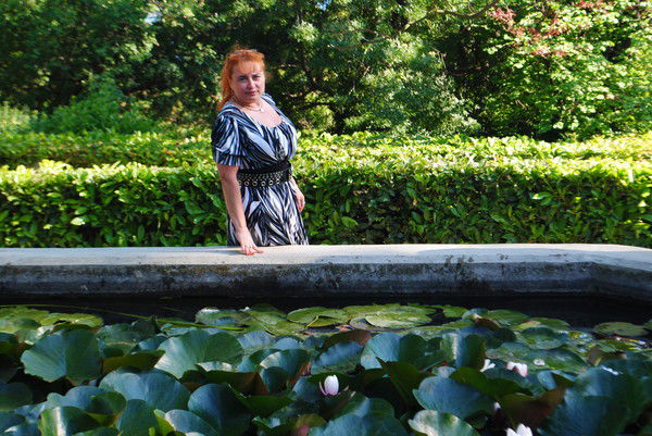 Раиса Киселева