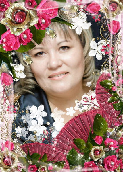 Надежда Червякова