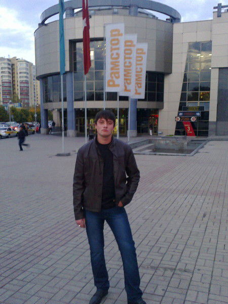 Артем Дорошенко