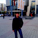 Артем Дорошенко