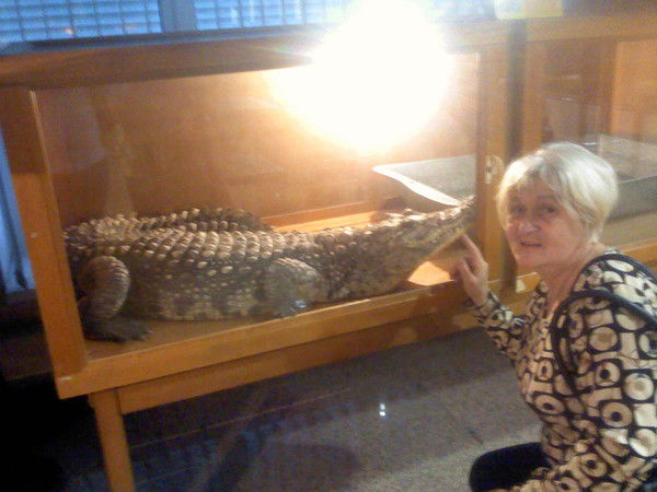 Любовь Житнева