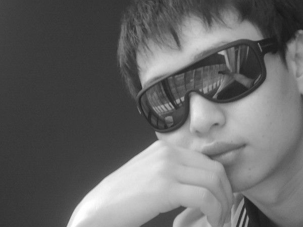 Назар Сапарбеков