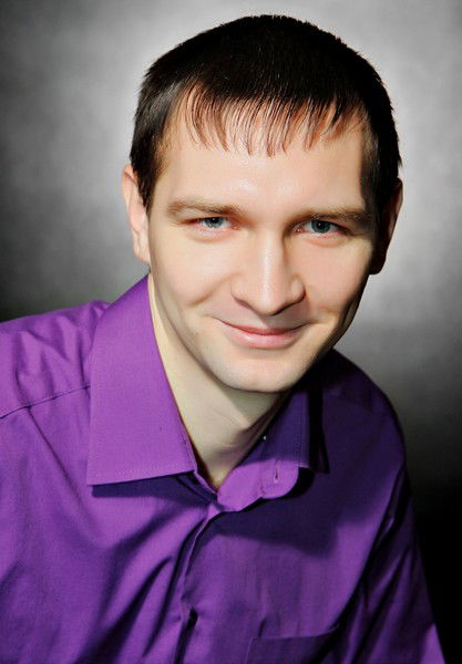 Николай Горбань