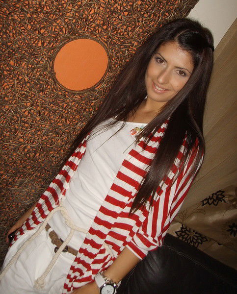 Мария Коросиду