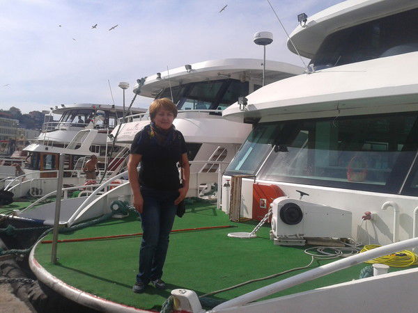 Зита Жумагалиева