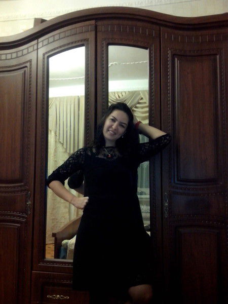 Аминатка Исторова