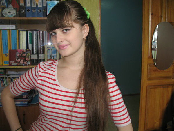 Регина Серкина