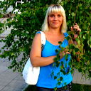 Елена Григорьева