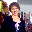 Ирина Ким