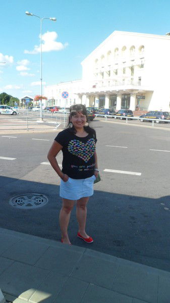 Динара Искакова