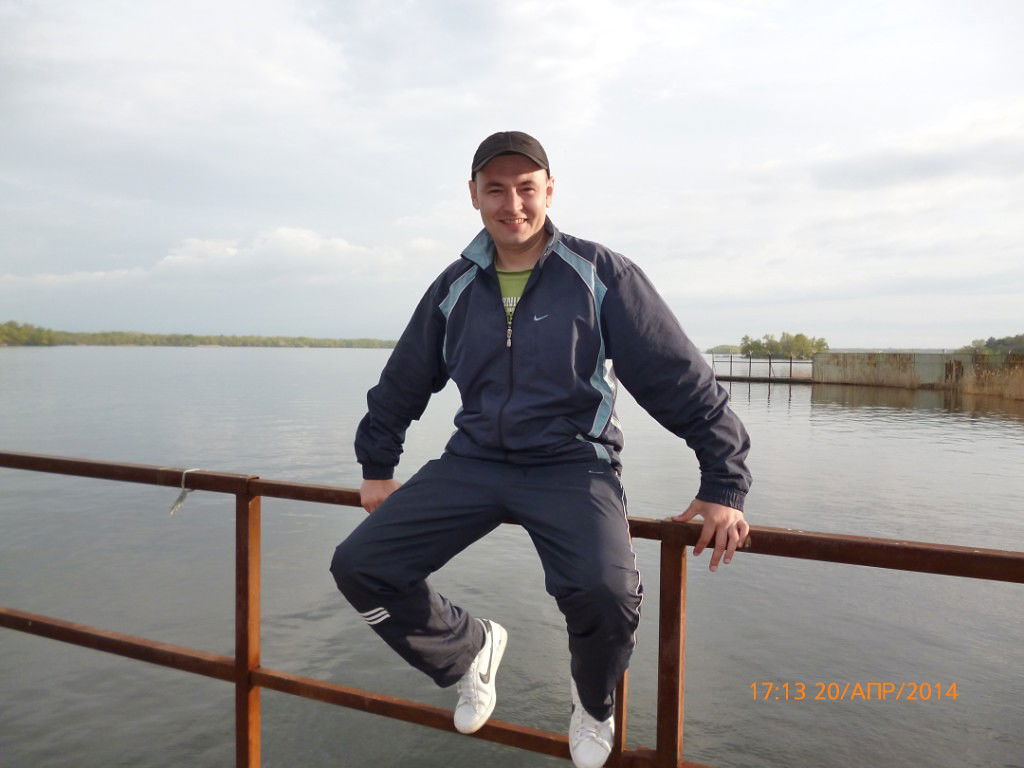 Евгений Авдиенко