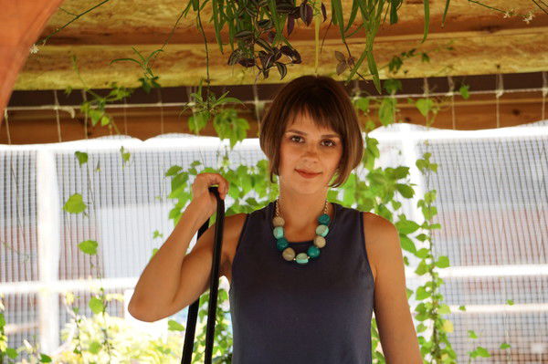 Ирина Левина