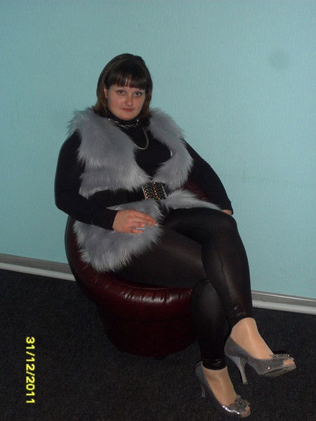 Аня Ефимова