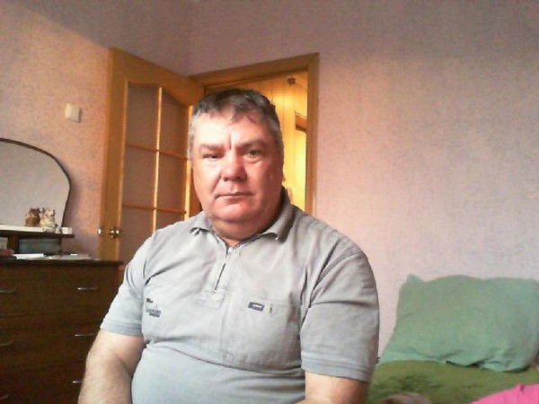 Юрий Косяковский