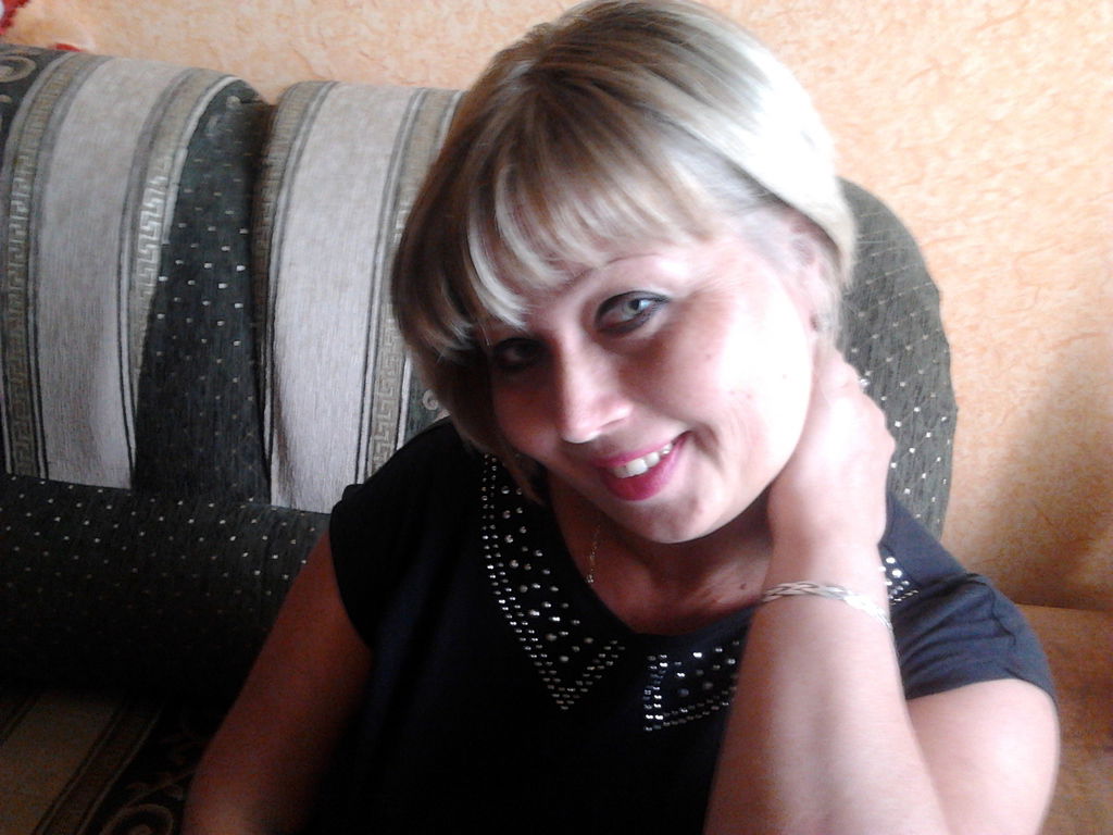 Наталья Родина