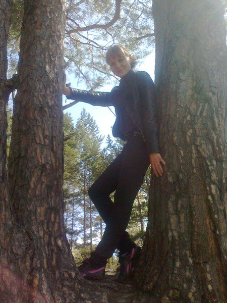 Елена Третьякова