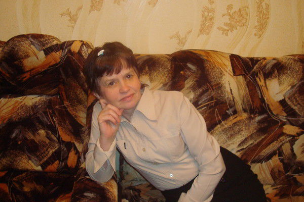 Елена Денищиц