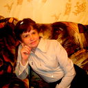 Елена Денищиц