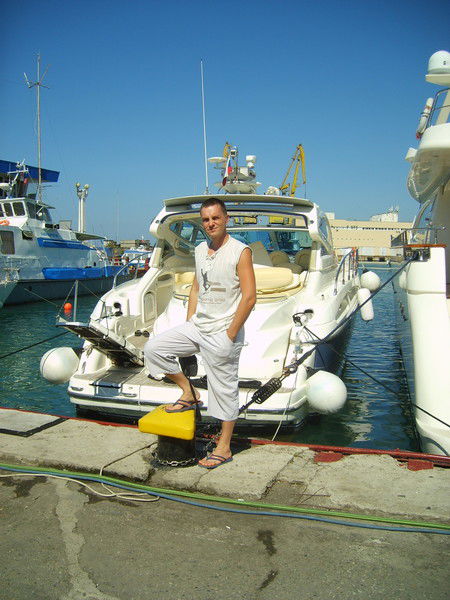 Дмитрий Передриев