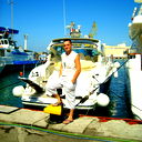 Дмитрий Передриев