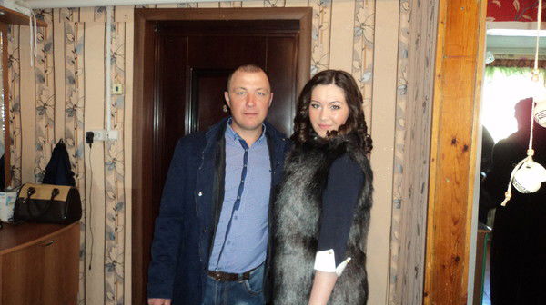 Эльвира Хакимова